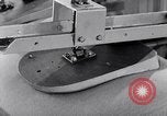 Image of 1951 Ford Custom Fordor sedan Dearborn Michigan USA, 1951, second 28 stock footage video 65675030131