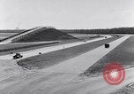 Image of 1951 Ford Custom Fordor sedan Dearborn Michigan USA, 1951, second 48 stock footage video 65675030131