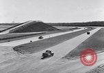 Image of 1951 Ford Custom Fordor sedan Dearborn Michigan USA, 1951, second 49 stock footage video 65675030131