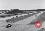 Image of 1951 Ford Custom Fordor sedan Dearborn Michigan USA, 1951, second 51 stock footage video 65675030131