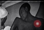 Image of Diego Rivera Detroit Michigan USA, 1932, second 1 stock footage video 65675030132