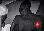 Image of Diego Rivera Detroit Michigan USA, 1932, second 3 stock footage video 65675030132