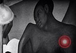 Image of Diego Rivera Detroit Michigan USA, 1932, second 4 stock footage video 65675030132