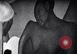 Image of Diego Rivera Detroit Michigan USA, 1932, second 5 stock footage video 65675030132