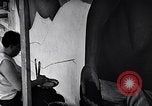 Image of Diego Rivera Detroit Michigan USA, 1932, second 25 stock footage video 65675030132