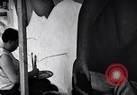 Image of Diego Rivera Detroit Michigan USA, 1932, second 28 stock footage video 65675030132