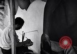 Image of Diego Rivera Detroit Michigan USA, 1932, second 33 stock footage video 65675030132