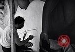 Image of Diego Rivera Detroit Michigan USA, 1932, second 43 stock footage video 65675030132