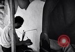 Image of Diego Rivera Detroit Michigan USA, 1932, second 44 stock footage video 65675030132