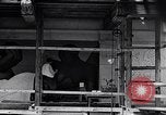 Image of Diego Rivera Detroit Michigan USA, 1932, second 53 stock footage video 65675030133