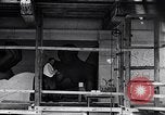 Image of Diego Rivera Detroit Michigan USA, 1932, second 61 stock footage video 65675030133