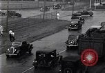 Image of United Auto Workers Dearborn Michigan USA, 1938, second 7 stock footage video 65675030134