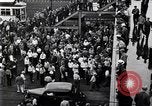 Image of United Auto Workers Dearborn Michigan USA, 1938, second 16 stock footage video 65675030134