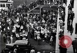 Image of United Auto Workers Dearborn Michigan USA, 1938, second 17 stock footage video 65675030134