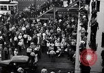 Image of United Auto Workers Dearborn Michigan USA, 1938, second 18 stock footage video 65675030134