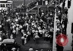 Image of United Auto Workers Dearborn Michigan USA, 1938, second 19 stock footage video 65675030134