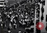 Image of United Auto Workers Dearborn Michigan USA, 1938, second 21 stock footage video 65675030134