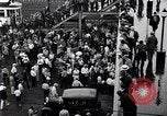 Image of United Auto Workers Dearborn Michigan USA, 1938, second 24 stock footage video 65675030134