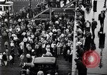Image of United Auto Workers Dearborn Michigan USA, 1938, second 25 stock footage video 65675030134