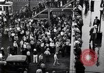 Image of United Auto Workers Dearborn Michigan USA, 1938, second 27 stock footage video 65675030134
