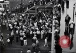 Image of United Auto Workers Dearborn Michigan USA, 1938, second 28 stock footage video 65675030134
