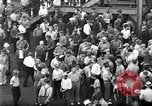 Image of United Auto Workers Dearborn Michigan USA, 1938, second 32 stock footage video 65675030134