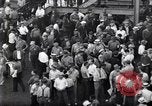 Image of United Auto Workers Dearborn Michigan USA, 1938, second 34 stock footage video 65675030134