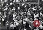 Image of United Auto Workers Dearborn Michigan USA, 1938, second 35 stock footage video 65675030134