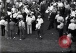 Image of United Auto Workers Dearborn Michigan USA, 1938, second 37 stock footage video 65675030134