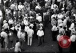 Image of United Auto Workers Dearborn Michigan USA, 1938, second 39 stock footage video 65675030134