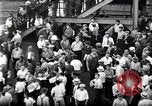 Image of United Auto Workers Dearborn Michigan USA, 1938, second 40 stock footage video 65675030134