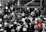 Image of United Auto Workers Dearborn Michigan USA, 1938, second 41 stock footage video 65675030134