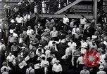 Image of United Auto Workers Dearborn Michigan USA, 1938, second 42 stock footage video 65675030134