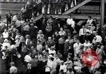 Image of United Auto Workers Dearborn Michigan USA, 1938, second 51 stock footage video 65675030134
