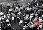 Image of United Auto Workers Dearborn Michigan USA, 1938, second 55 stock footage video 65675030134