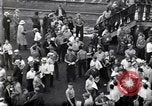 Image of United Auto Workers Dearborn Michigan USA, 1938, second 57 stock footage video 65675030134