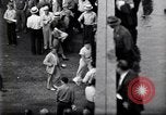 Image of United Auto Workers Dearborn Michigan USA, 1938, second 62 stock footage video 65675030134