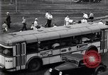 Image of newspaper vendors Dearborn Michigan USA, 1938, second 19 stock footage video 65675030136