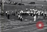 Image of newspaper vendors Dearborn Michigan USA, 1938, second 50 stock footage video 65675030136