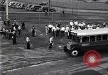 Image of newspaper vendors Dearborn Michigan USA, 1938, second 58 stock footage video 65675030136