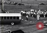 Image of newspaper vendors Dearborn Michigan USA, 1938, second 61 stock footage video 65675030136