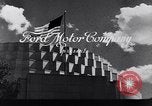 Image La production de bloc moteur V 8 Dearborn Michigan USA, 1941, de la seconde 23 séquences d'archives historiques vidéo 65675030137