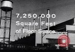 Image La production de bloc moteur V 8 Dearborn Michigan USA, 1941, de la seconde 57 séquences d'archives historiques vidéo 65675030137