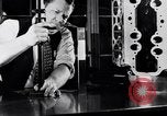 Image of crankshaft production Dearborn Michigan USA, 1941, second 1 stock footage video 65675030138