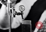 Image of crankshaft production Dearborn Michigan USA, 1941, second 4 stock footage video 65675030138