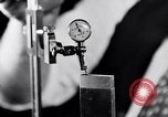 Image of crankshaft production Dearborn Michigan USA, 1941, second 5 stock footage video 65675030138