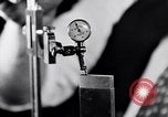 Image of crankshaft production Dearborn Michigan USA, 1941, second 7 stock footage video 65675030138