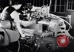 Image of crankshaft production Dearborn Michigan USA, 1941, second 12 stock footage video 65675030138