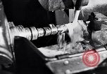 Image of crankshaft production Dearborn Michigan USA, 1941, second 13 stock footage video 65675030138