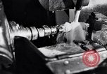 Image of crankshaft production Dearborn Michigan USA, 1941, second 14 stock footage video 65675030138